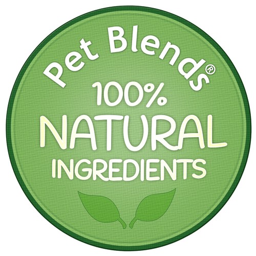 Natural Pet Remedy NERVOUS TIMID INSECURE CONFIDENCE Dog Cat Horse Courage Blend - Picture 17 of 18