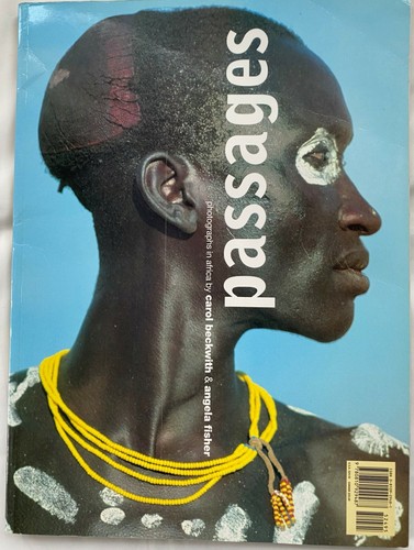 passages-carol-beckwith-angela-fisher-2000-ebay
