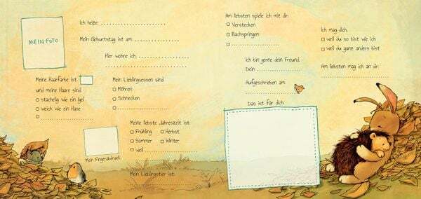 Thumbnail - Meine Kindergartenfreunde