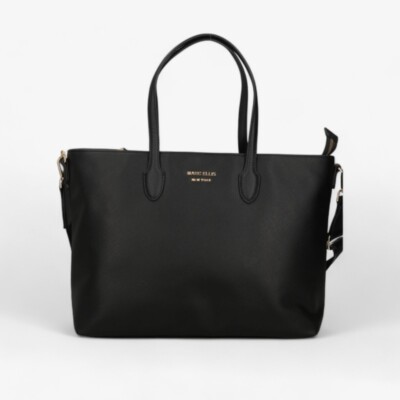 【新品未開封限定品】L-001 POINTMAN MARCJACOBS Marc Jacobs Neon Pink The Monogram Leather J Marc Mini