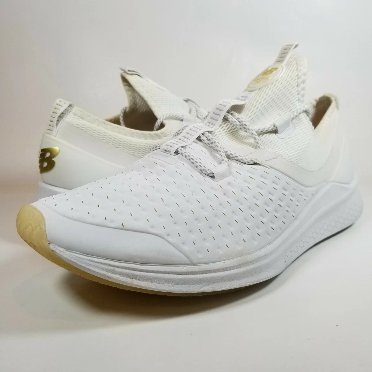 New balance fresh store foam lazr nations