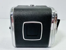 Hasselblad A24 6x6 Chrome Film Back Magazine from JAPAN