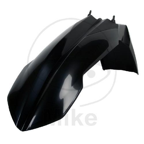 Guardabarros delantero negro para KTM 125 150 200 250 300 350 400 450 500 530 - Imagen 1 de 1
