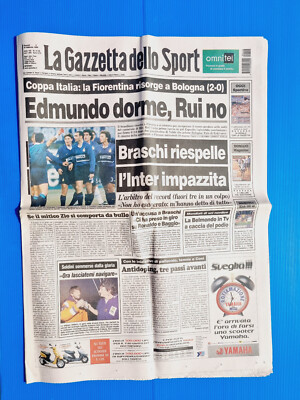 Juventus - Oltre la Leggenda: 21 Novembre 1999: Juventus - Milan