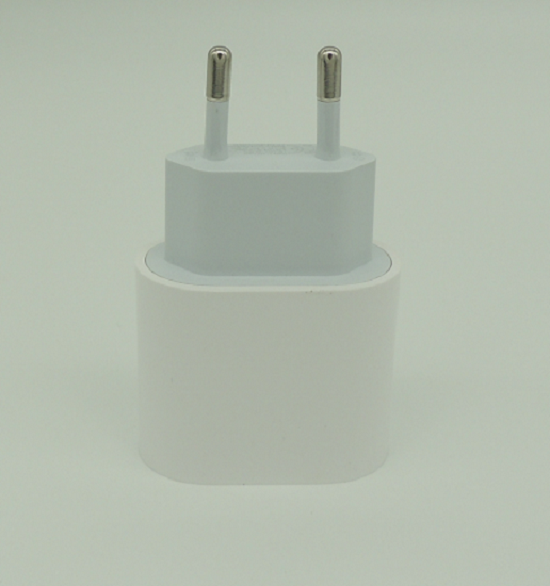 Ladegerät MagSafe Ladekabel für Apple iPhone 15 / Pro / Max Schnell  Netzteil 20W