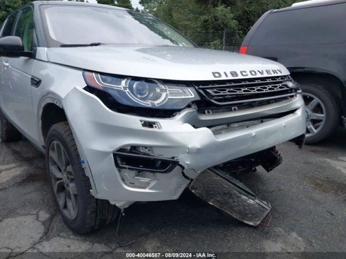 Ignition Switch Push Button Fits 15-19 DISCOVERY SPORT 2906989 - Picture 9 of 14