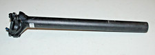 Zoom Seatpost Seat Tube 330/27.2mm 15mm Offset Black Road MTB Fast USA Shipper