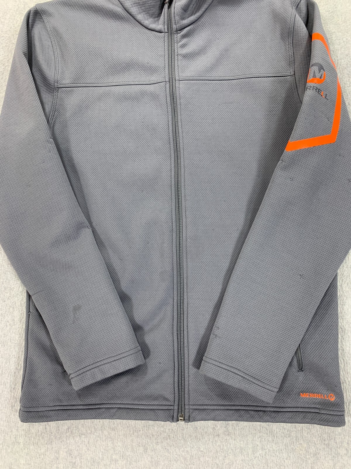 Merrell Regulate Distressed Midweight Jacket (Men… - image 3