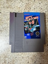 Spy Hunter (NES, 1987)