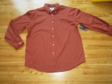Authentic Consensus Copper Fit-XXL Cotton But...