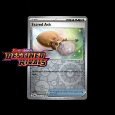 Pokemon Cards! Destined Rivals Holo/Reverse Holo EX Ultra Rare SIR Full Art Card