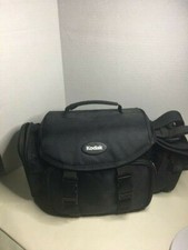 Kodak Camera Bag Dual Pockets Great Condition