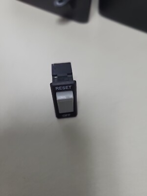 Proform Performance 400c Treadmill PFTL59513.3 Power Switch (19B)