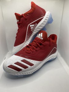 botines adidas v