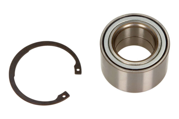 Maxgear 33-0730 Radlager Satz Radlagersatz Hinten FüR Mitsubishi Outlander-image