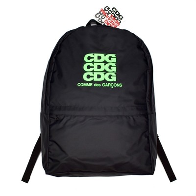 cdg homme backpack