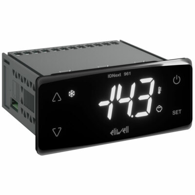 Eliwell IDNext 961 IDN961P7D107000 Temperaturregler PTC - NTC 230VAC