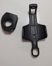 Garmin Supporto Manubrio per GPSMAP Serie 60 per Manubri fino a 2,5cm