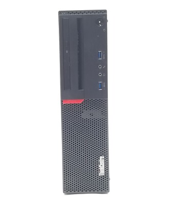 Lenovo ThinkCentre M900 i3 Win11 office付 Amazon.com: Lenovo ThinkCentre M900 Tiny Desktop Micro Tower PC