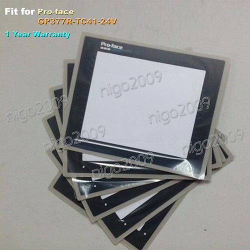 for Proface GP377RTC4124V Touch Screen Protective Film 1Year