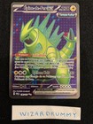 Carte Pokemon ÉPINE DE FER EX FULL ART 196/167 EV06 Mascarade Crépusculaire FR