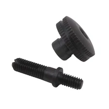 Check Lever Tension Stud & Nut FOR SINGER 29K Class Leather Shoe Sewing Machines