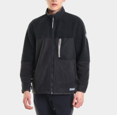 Under Armour Unisex UA Polartec® Maxx Full Zip Jacket 1373277-001