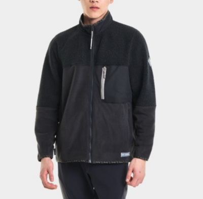 Under Armour Unisex UA Polartec® Maxx Full Zip Jacket 1373277-001