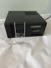 Rapiscan Secure 1000 Body Scanner Scan System Tx-lm692