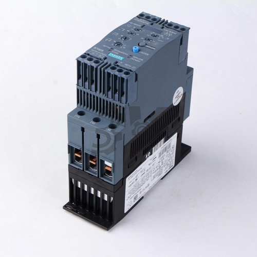 SIEMENS 3RW4036-1BB14 Soft Starter 22KW, NEW IN BOX | eBay