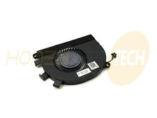 GENUINE DELL LATITUDE 3400 3500 LAPTOP CPU COOLING FAN T6RHW 0T6RHW TESTED