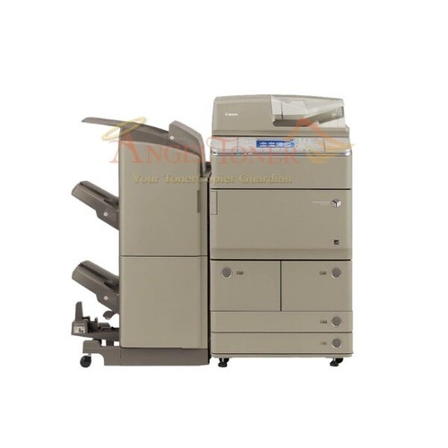 Canon Imagerunner Advance 6255 IR6255 Mono Impresora Escaner Copiadora 55  ppm A3 | eBay