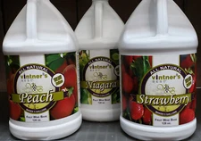 VINTNER'S BEST FRUIT WINE BASE 128 OZ,WINE MAKING, FRUIT WINE