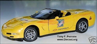 Articoli di modellismo statico Franklin Mint per Chevrolet