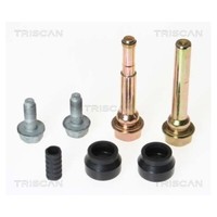 FüHrungshüLsensatz, Bremssattel Triscan 8170 169133 FüR, Hinterachse