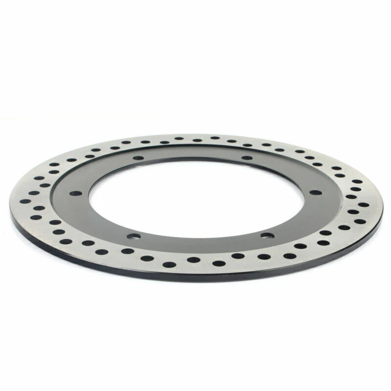 Rear Brake Rotor for Honda Goldwing 1500 GL1500 Valkyrie Tourer 1997-2003 98 99 - Image 3 of 4