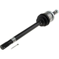 NTY Antriebswelle Vorne Links FüR Jeep Grand Cherokee II WJ WG 2.7 CRD 4X4