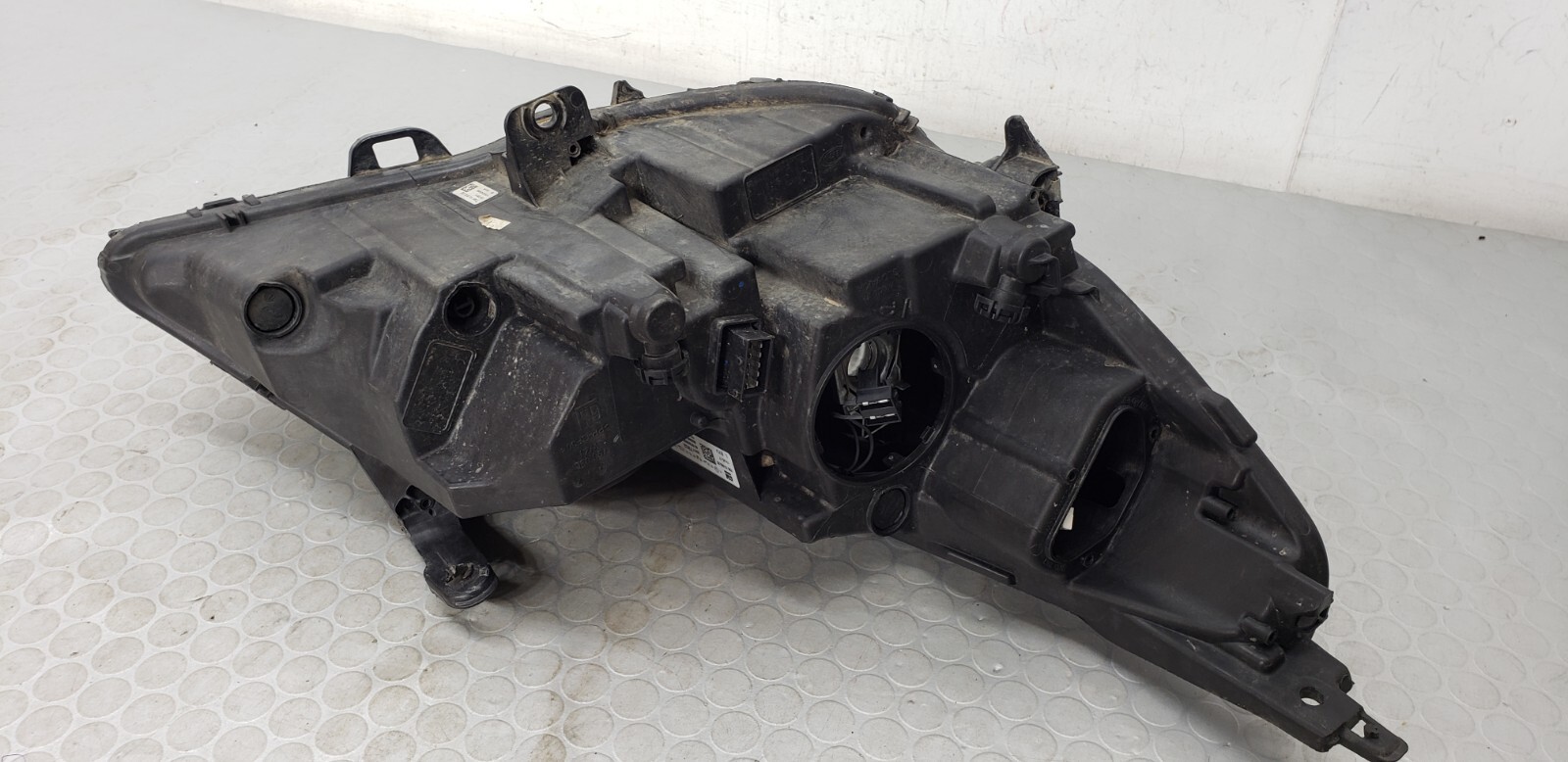 2015+on+Mk7+Vauxhall+ASTRA+K+Headlight+LH+Passengers+Side+39077802 for