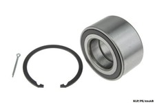 Roulement de roue Peugeot 4008