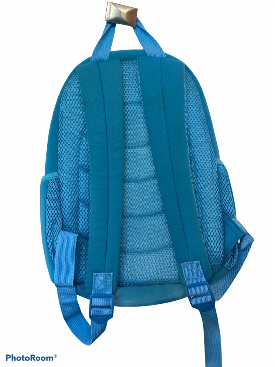 Dinosaur backpack with deals spikes