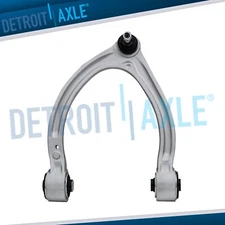 Front Left Upper Control arm + Ball joint For Mercedes CL550 S600 S400