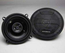 Hifonics ZS525CX Zeus 5.25 Coaxial Speakers