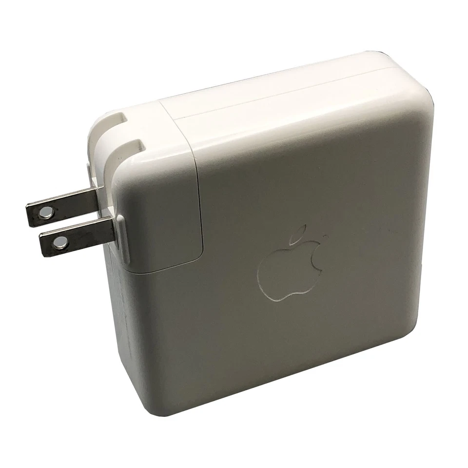 🔥Genuine 96W USB-C Power Adapter Charger for Apple MacBook Pro 16" 15" A2166 - Image 4 of 4