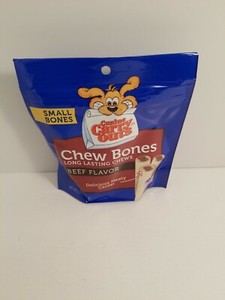 canine carry outs chew bones