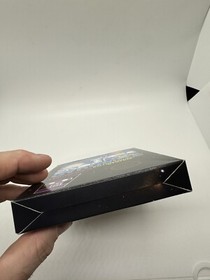 Gyromite - Nintendo NES - Complete In Box CIB Hangtab 5 Screw Near Mint!