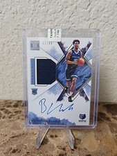 2019 Panini Impeccable Football Cards 26
