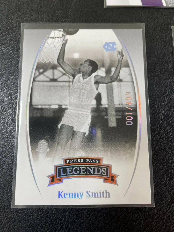 (7 карт) Все серийные номера #1 🔥 Ebay 1/1 🏀 переливающийся лучник хром RC - Изображение 3 из 4