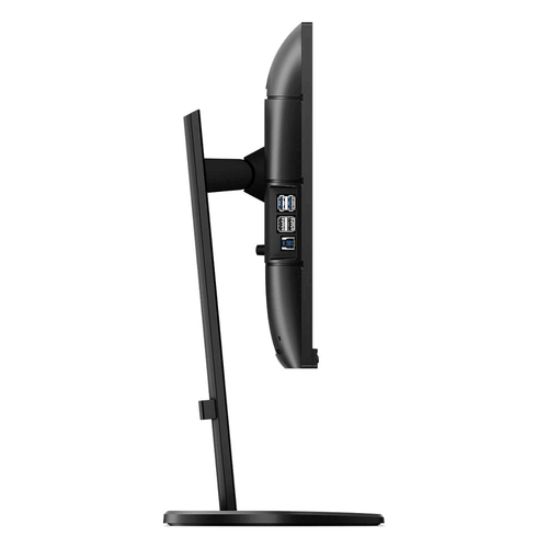 Philips B-Line 252B9/00 63,5cm (25 Zoll) LED-Monitor, IPS, WUXGA, USB Hub - Bild 3 von 4