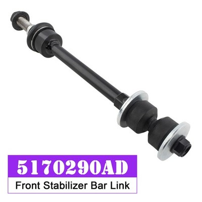 Front Stabilizer Bar Link K80894 für Dodge Ram 1500 4WD 2006-2018 5170290AD