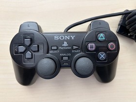 Sony PlayStation 2 PS2 Black Console Complete In Box - Excellent Condition